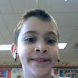 Meet your Posher, Emmett